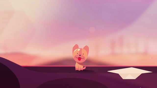 Total | 2D Animation - Animation