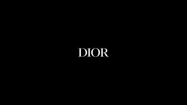 DIOR x MILLE WORLD - Publicité digitale - Photographie