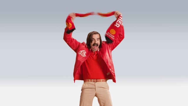 New Lotto - Social Media Campaign (Production) - Motion Design