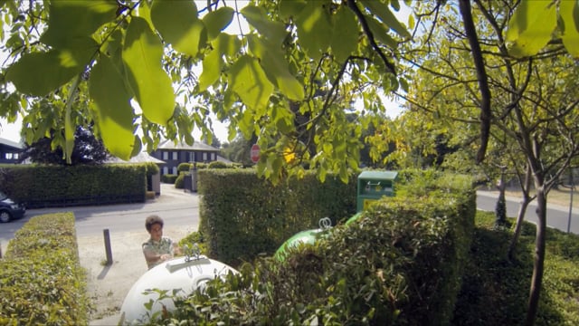Fostplus - sensibiliseringcampagne - Video Productie