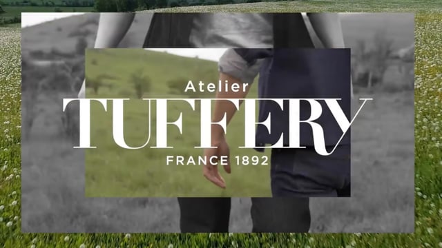 ATELIER TUFFERY - Websérie documentaire - Vídeo