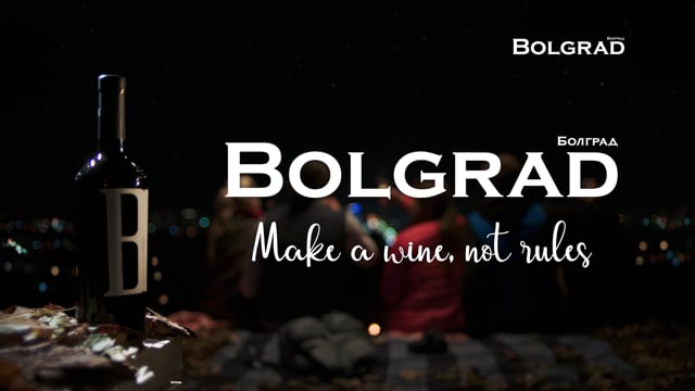 Wine commercial - Videoproduktion