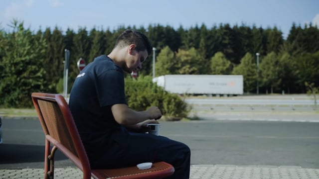 Recruitingfilm für MOSOLF - Production Vidéo