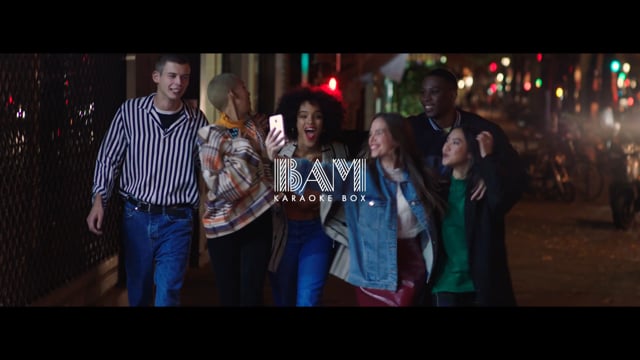 BAM Karaoké - Video Production