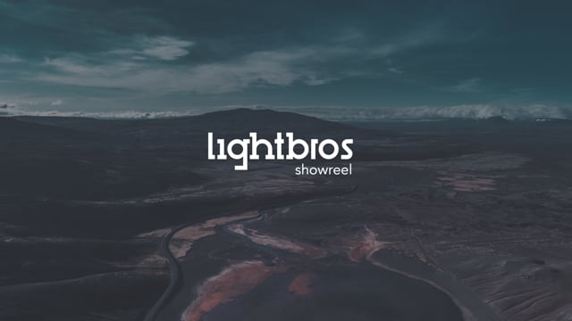 LightBros ShowReel