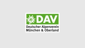 Alpenverein München & Oberland - Markenbetreuung - Motion-Design