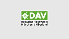 Alpenverein München & Oberland - Markenbetreuung - Motion-Design