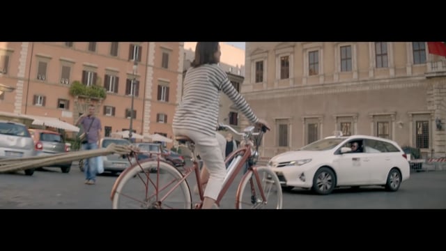 EGO Movement - Motion-Design