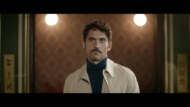 Montblanc & Paco León - Summit 2 Commercial - Copywriting