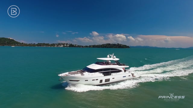 Boat Lagoon Yachting - Video Production