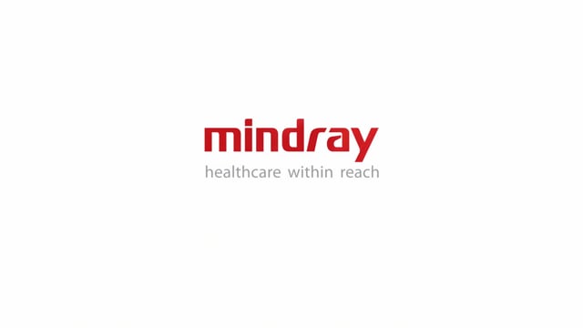Mindray - Corporate Video Chinese Medical Company - Vidéo