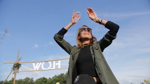Aftermovie Desperados XO - Video Productie