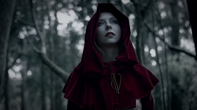 ASUS ZenBook 3 Deluxe – “The Red Riding Hood” - Producción vídeo