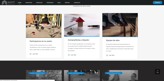 Branding, diseño web y estrategia de marketing 360 - Publicité