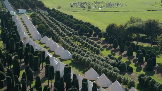 TriFestival 2018 - Evénementiel