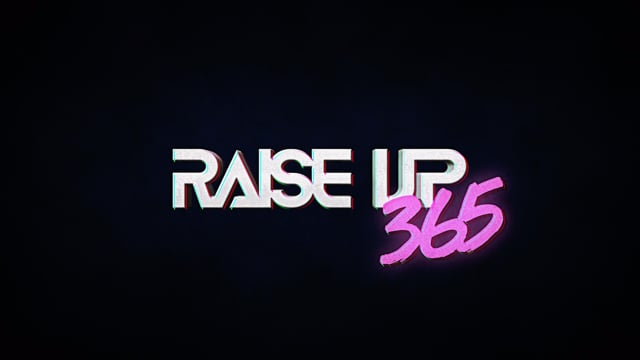 Raise UP 365 - Réseaux sociaux