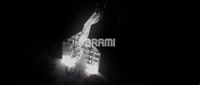 BRAMI | Promo 2019 - 3D