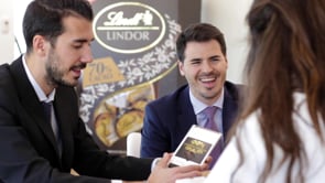 Lindt & Sprüngli (employer branding) - Producción vídeo
