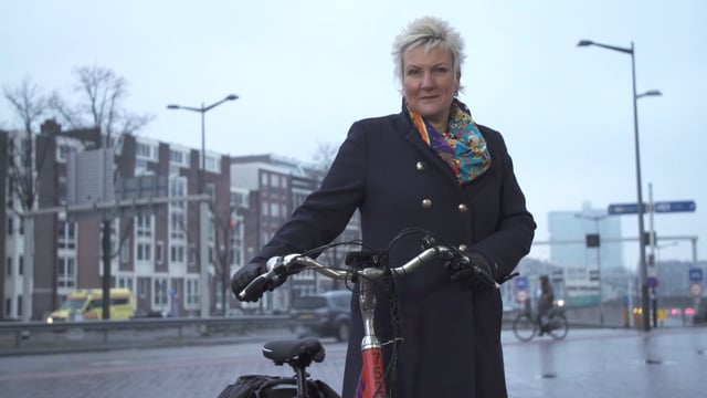 Brandweer Amsterdam Amstelland -  BRAVO - Video Production
