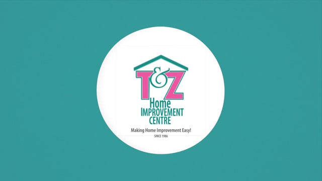 Social Media for T&Z Home Improvement - Réseaux sociaux