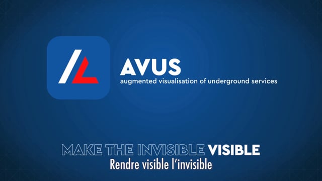 Make the invisible, visible - Vidéo