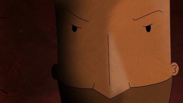 The Servant King - Video Production