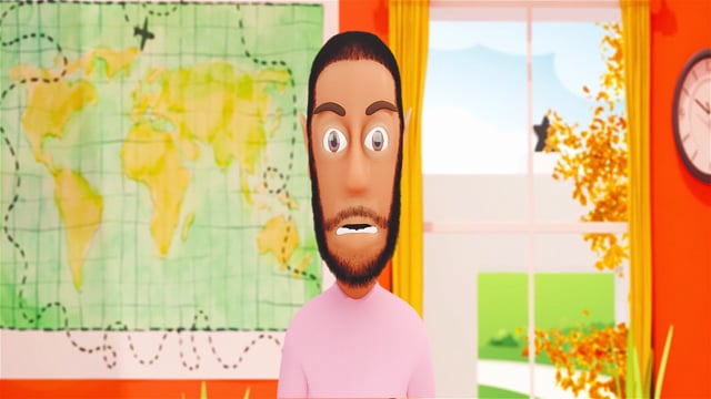TANGKAMA - 3D