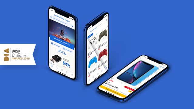 Bol.com: de grootste shopping app van Nederland - Branding & Positionering