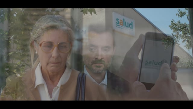 Anuncio Salud Informa - Gobierno de Aragón