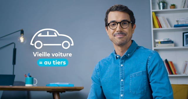 LELYNX.FR - L'assurance auto, comment ça marche ? - Reclame