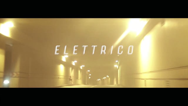 ELETTRICO - short music documentary - Pubblicità