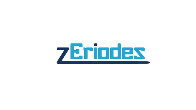 zEriodes - Vidéo de présentation - Design & graphisme