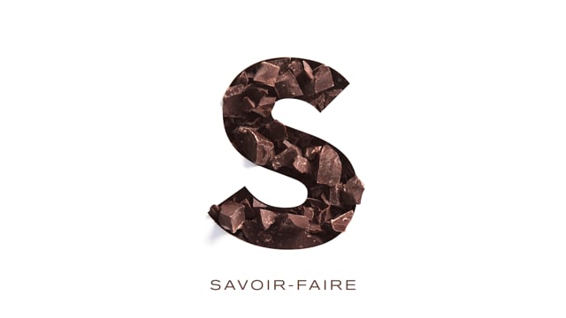 LA MAISON DU CHOCOLAT - BRAND CONTENT - Video Production