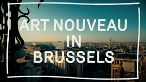 VISIT BRUSSELS - Snack content video campaign - Stratégie de contenu
