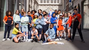 JBC - Army Of The Unlabeled - Image de marque & branding