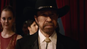 TRAILER CHUCK NORRIS - Production Vidéo