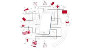 Stratify Digital - Cinic Application - Mobile App