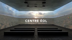 Centre EOL : Un plongeon dans l’aventure éolienne - Evénementiel