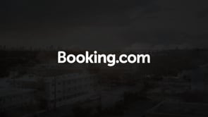 Booking.com - Loyalty programs - Film
