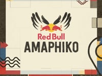 Motion Graphics for Red Bull Namibia - Motion Design