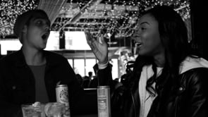 White Claw Hard Seltzer Brand Launch - Branding & Positioning