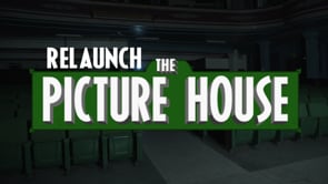 #Relaunch The Picture House