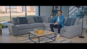Billboard TV Conforama - Branding & Positioning