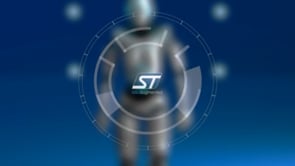 STM Summit launch 2019 - Animación Digital