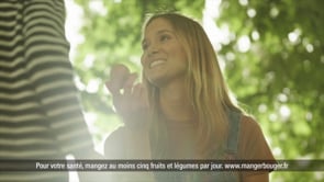 LA BOULANGERE // NaNaNa // Commercial - Media Planning