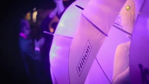 Hilton 100 - Barcelona - Eventos