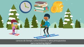 Campaña de Video Marketing para Summitify - Diseño Gráfico