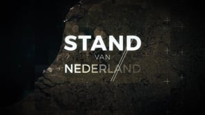 Omroep WNL - Stand van Nederland - Video Production