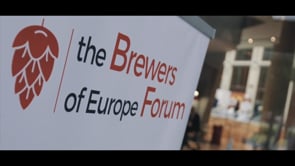 Brewers Forum 2019 'Review' - Video Productie
