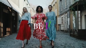 Montania SS 2019 Campaign - Video Production